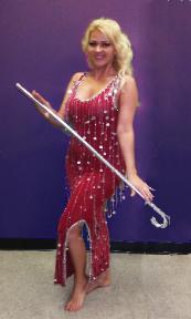 paillette dress, galabeya, jalabiya, Saidi dress