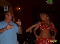 Sapphire Hookah Lounge - Friday Night